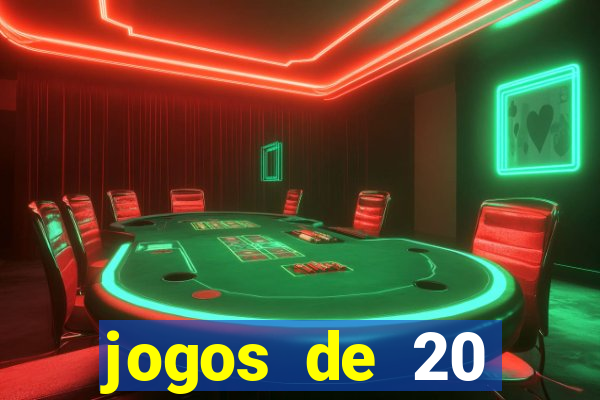 jogos de 20 centavos na betano